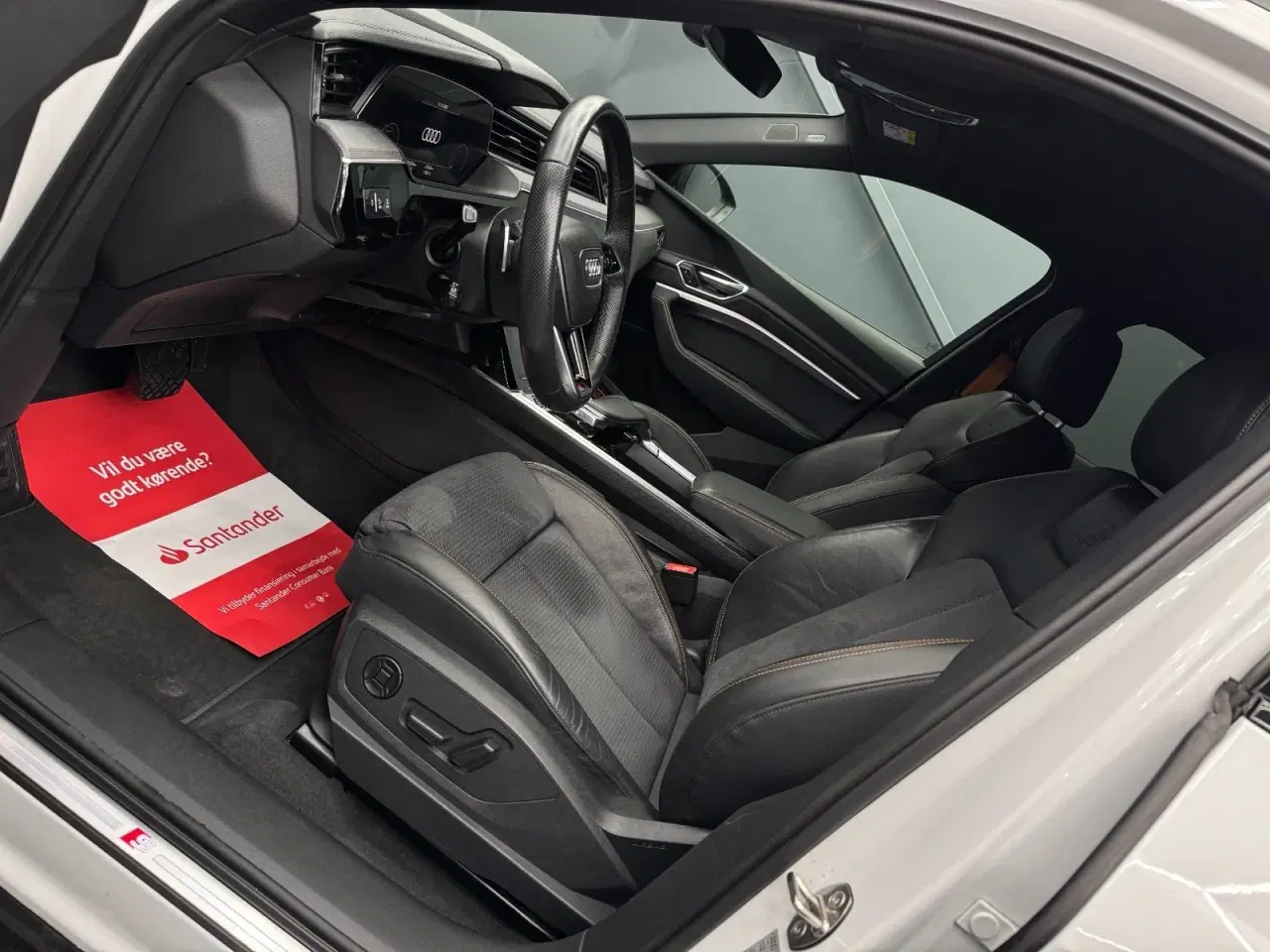 Billede 6 - Audi e-tron 50 Black Edition S-line quattro