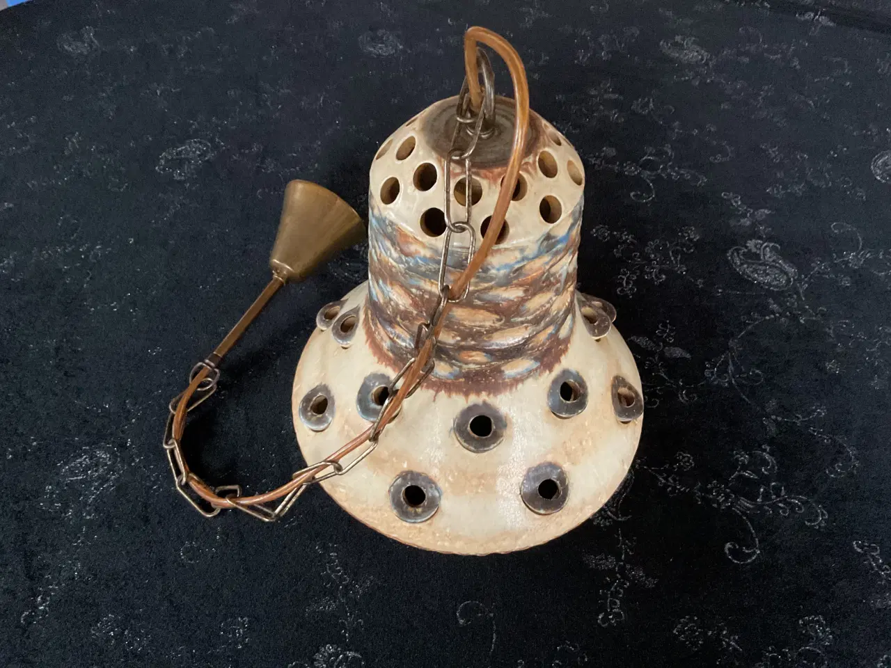 Billede 1 - Søholm lampe