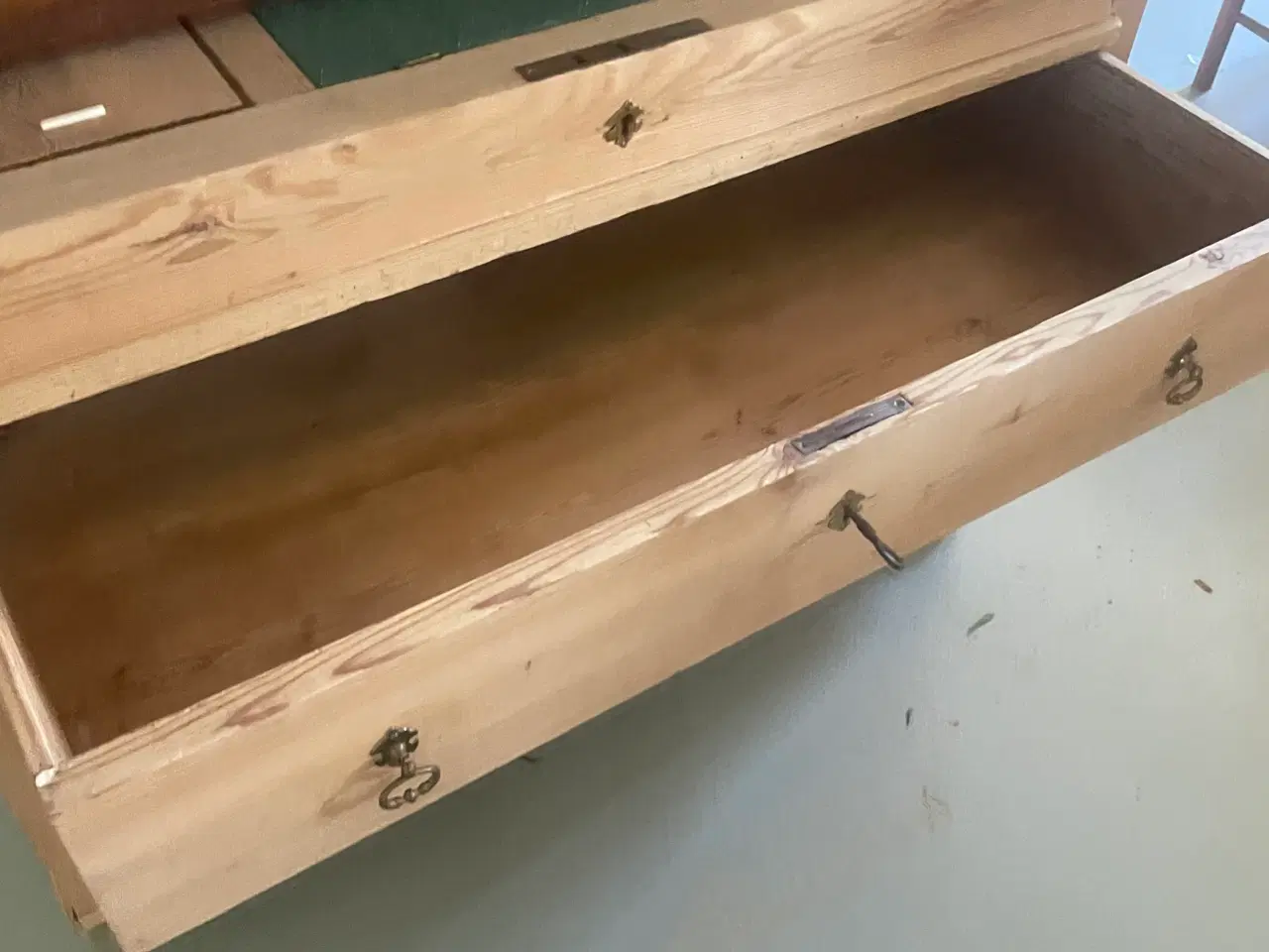 Billede 9 - Afsyret flot chatol