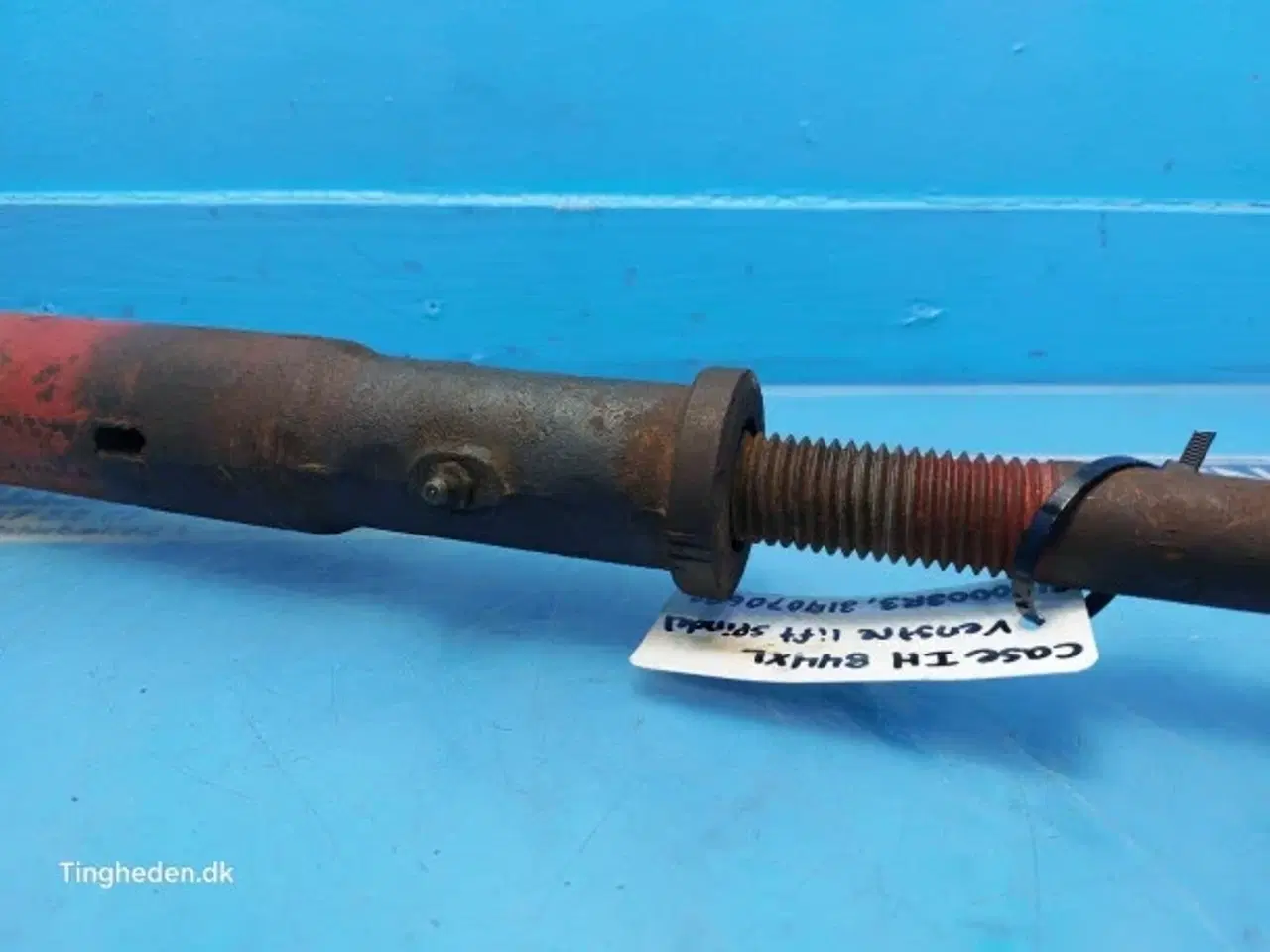 Billede 7 - Case 844XL Liftspindel 3141992R91