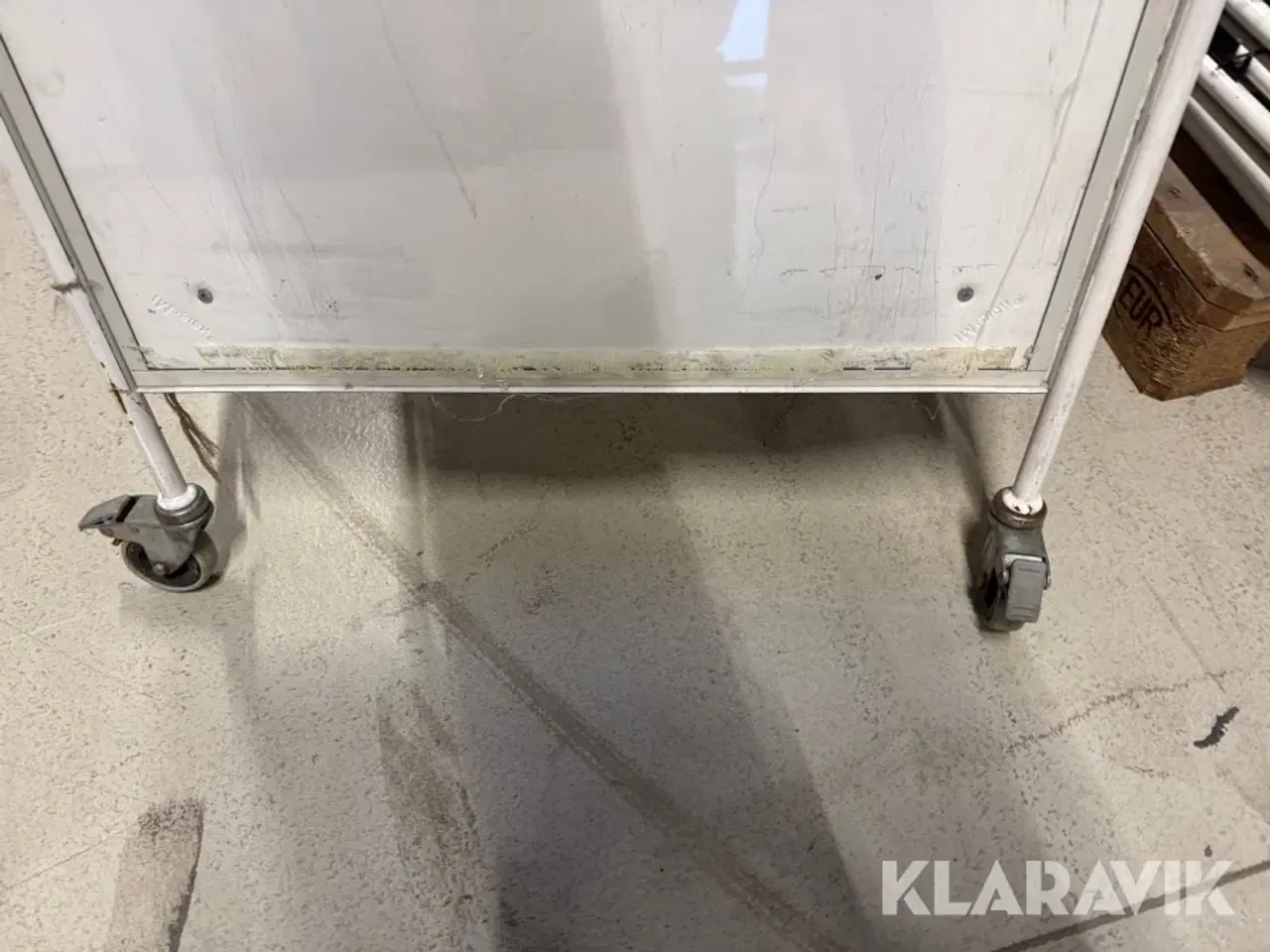 Billede 3 - A skilte 5 styk