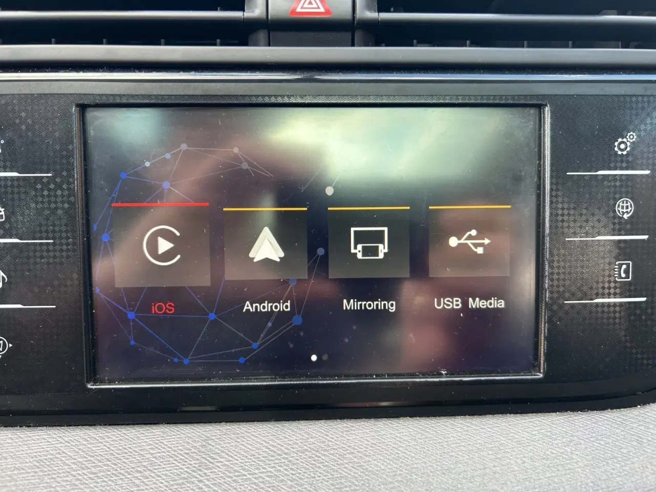 Billede 13 - Citroën Grand C4 Picasso 2,0 BlueHDi 150 Intensive EAT6 7prs
