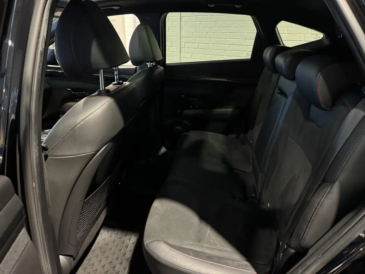 Billede 13 - Hyundai Tucson 1,6 PHEV N-Line aut. 4WD