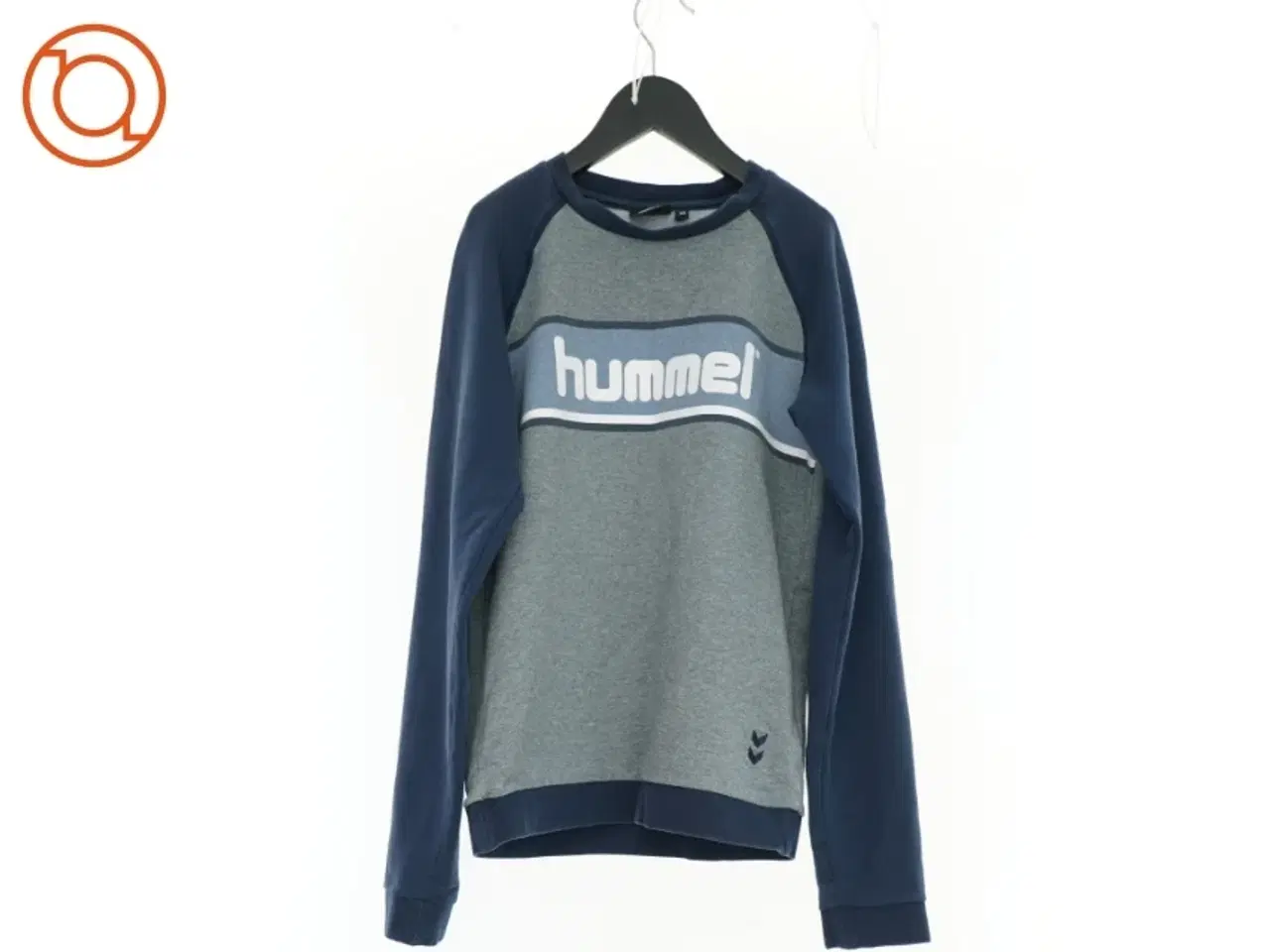 Billede 1 - Bluse fra Hummel (str. 164 cm)
