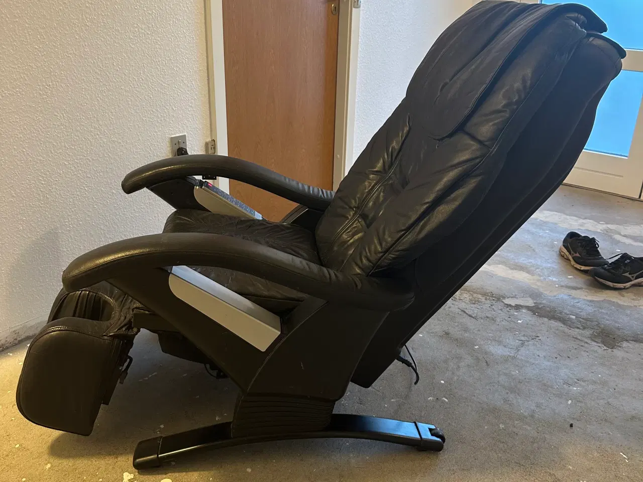 Billede 1 - Massagestol