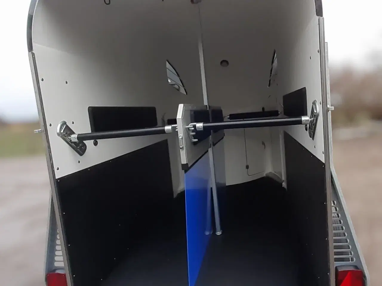 Billede 7 - Böckmann Master WCF (Udstilling)