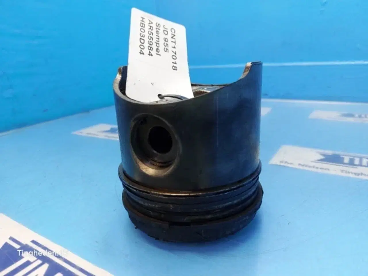 Billede 4 - John Deere 955 Stempel AR55984