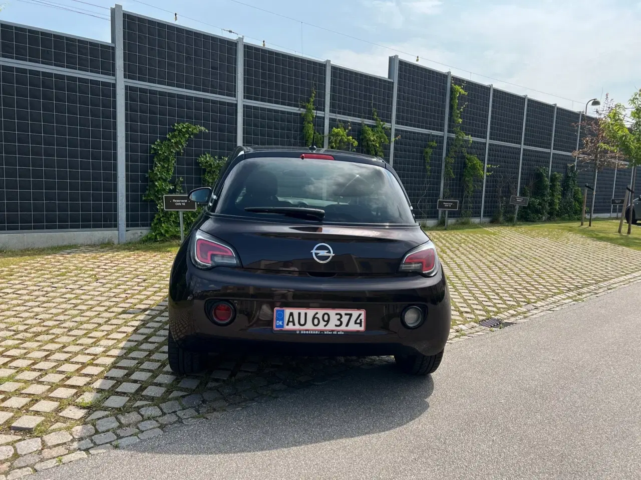 Billede 5 - Opel Adam 1,4 87 Glam