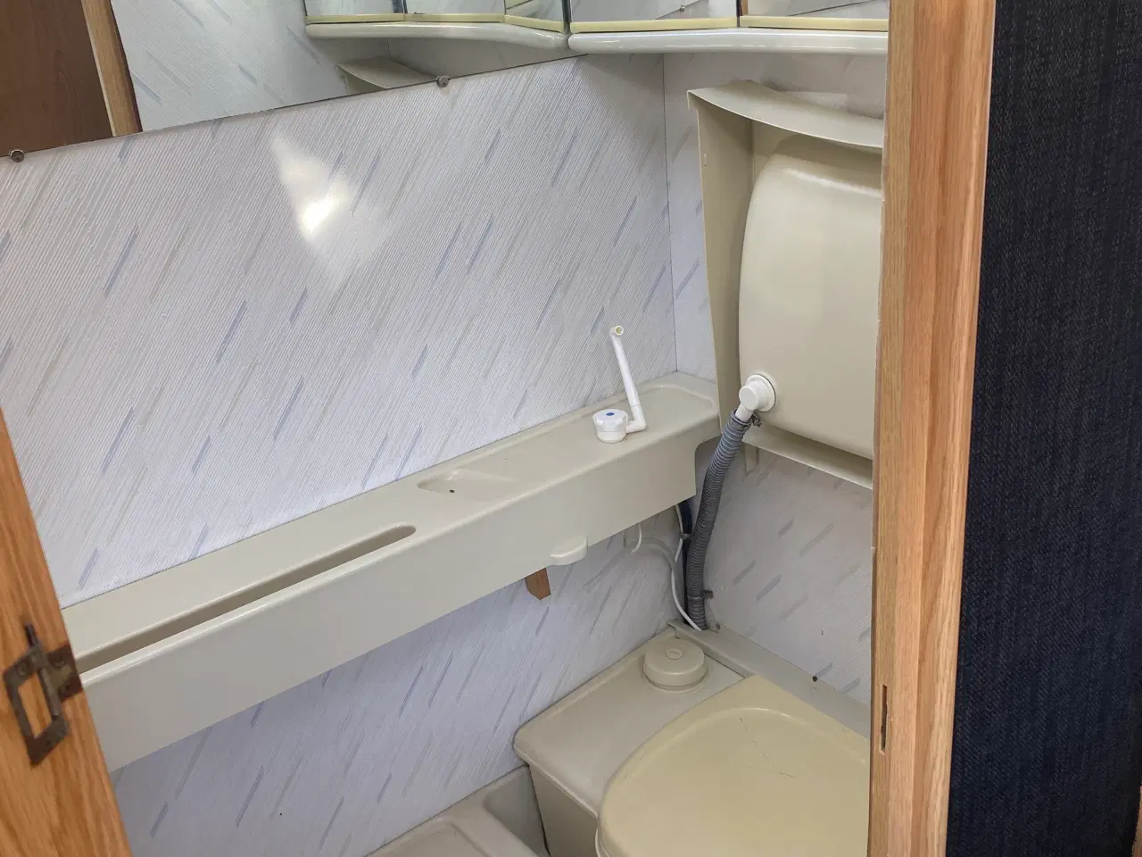 Billede 4 - knaus sudwind