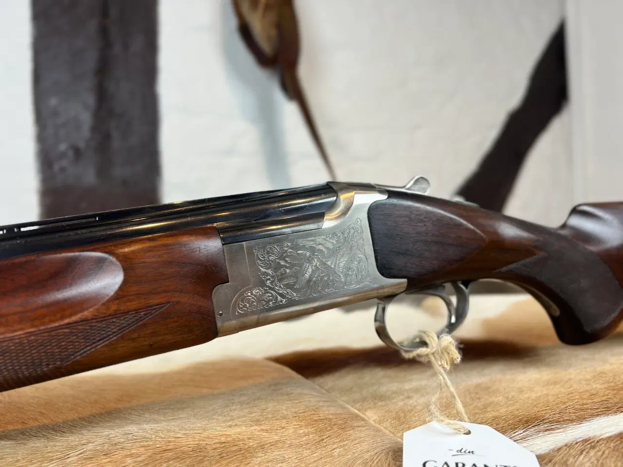 Billede 4 - Miroku 7000