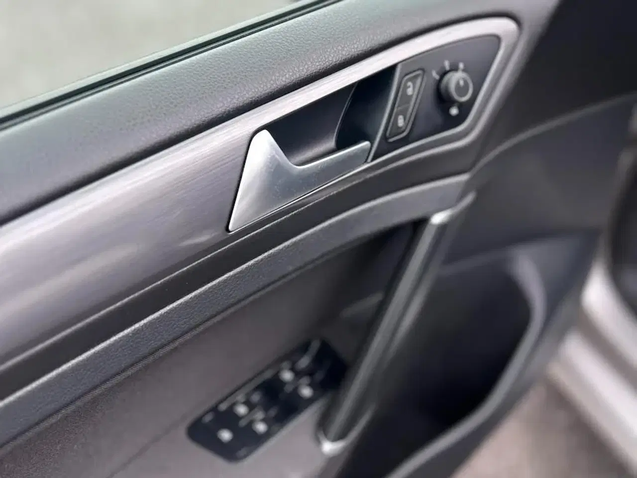Billede 10 - VW Golf VII 1,6 TDi 110 Comfortline Variant DSG