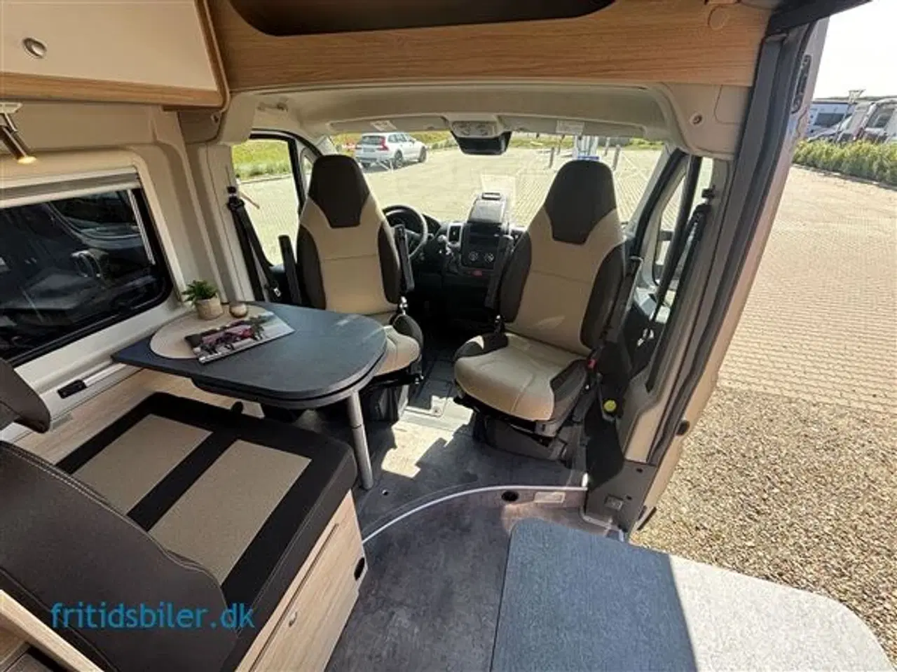 Billede 6 - Roadcar R600 Den mobile lille city camper uden at 