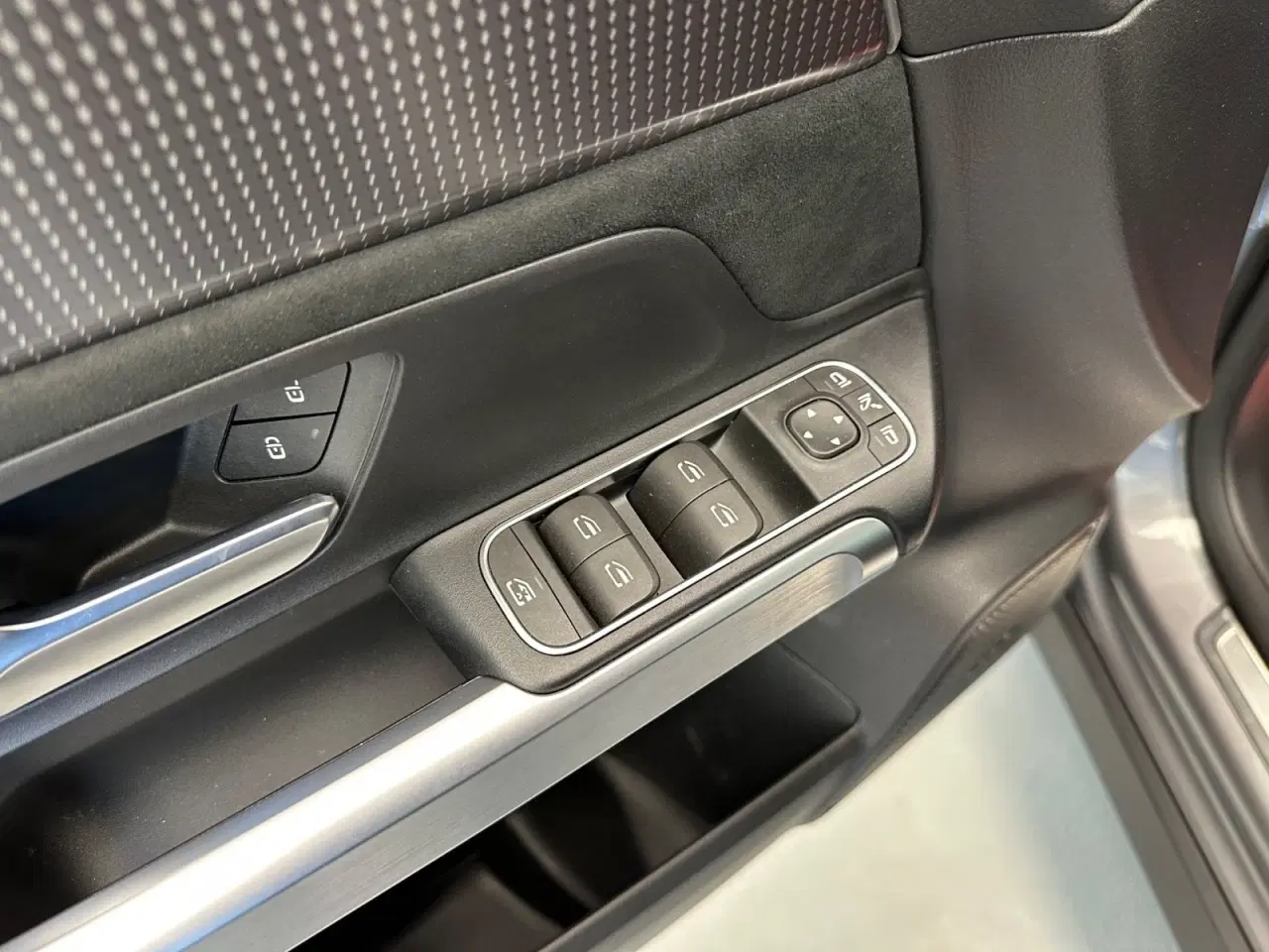 Billede 14 - Mercedes EQB350  AMG Line 4Matic