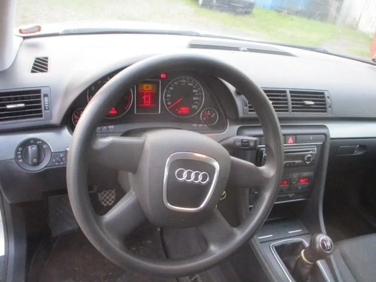 Billede 9 - Audi A4 1,6 