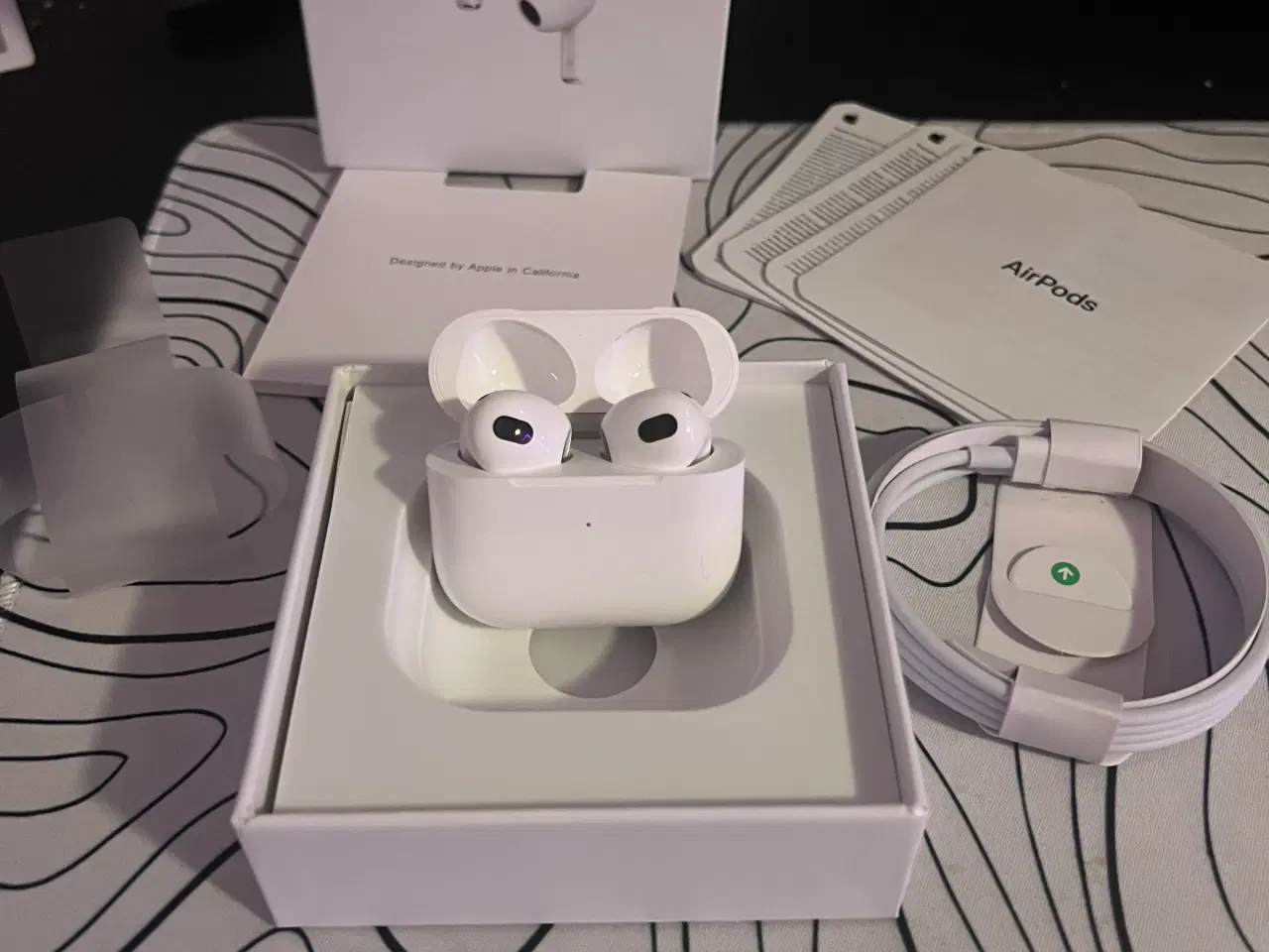 Billede 1 - AirPods 3