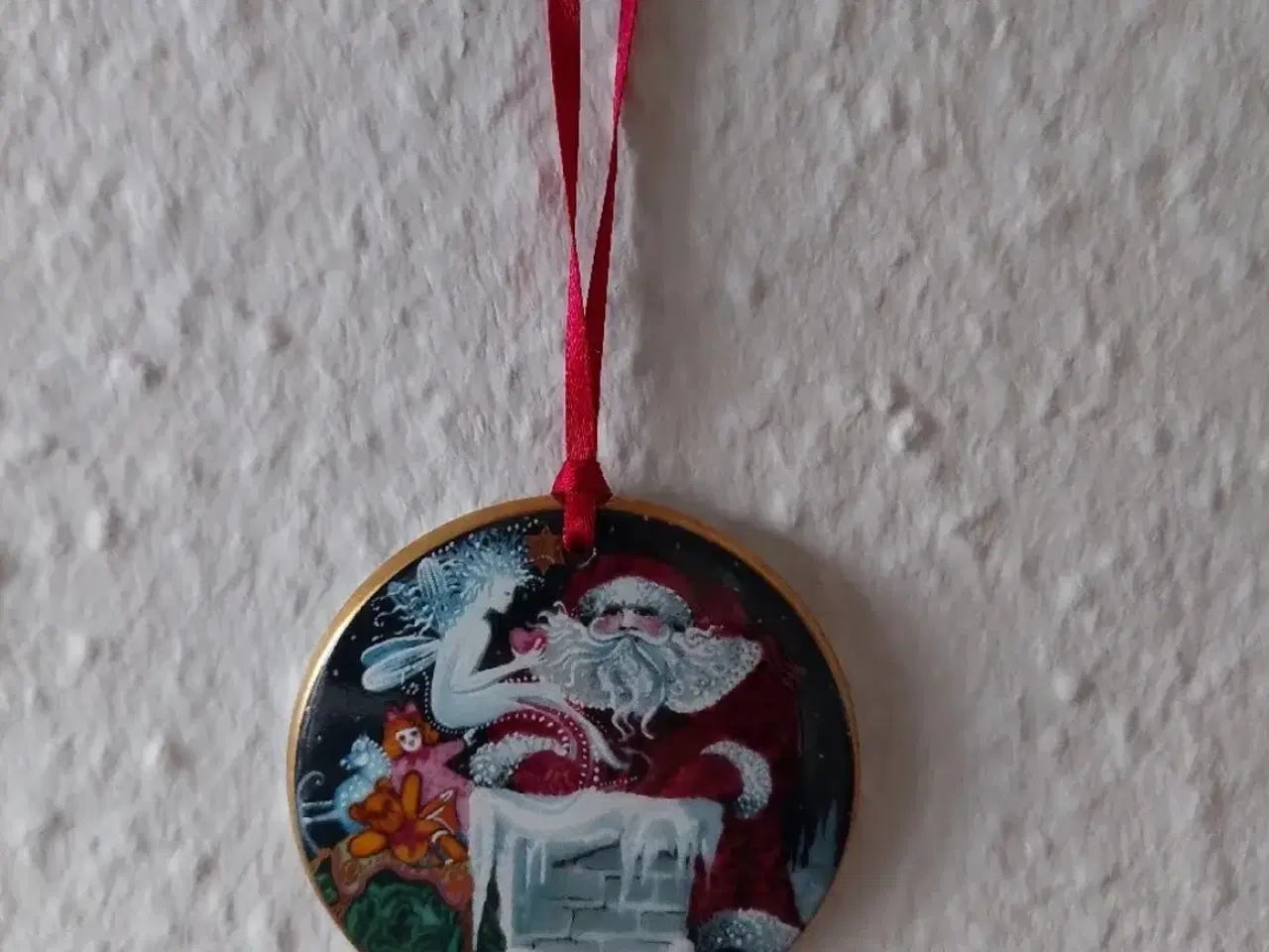 Billede 1 - Jule ornament