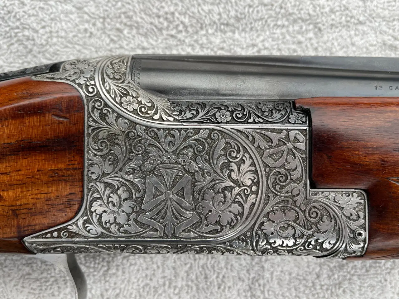 Billede 2 - Browning B25 Custom made.   