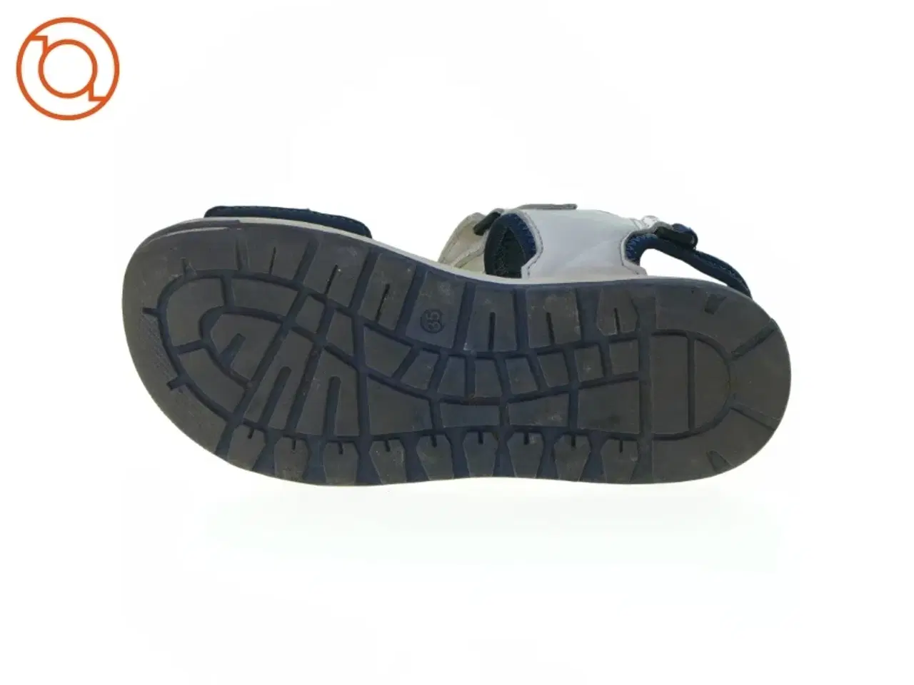 Billede 2 - Sandaler fra Tommy Hilfiger (str. 35)