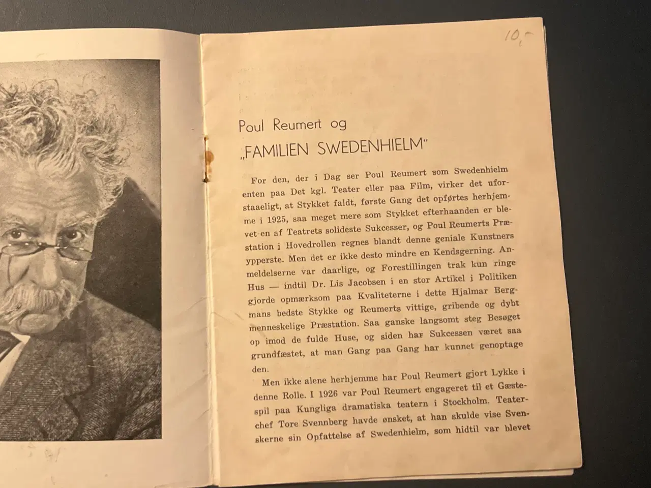 Billede 2 - Familien swedenhielm