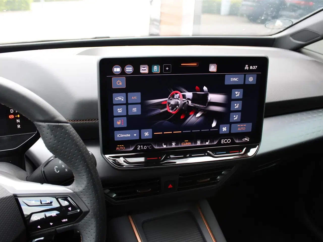 Billede 14 - Cupra Born EL e-Boost 231HK 5d Aut.