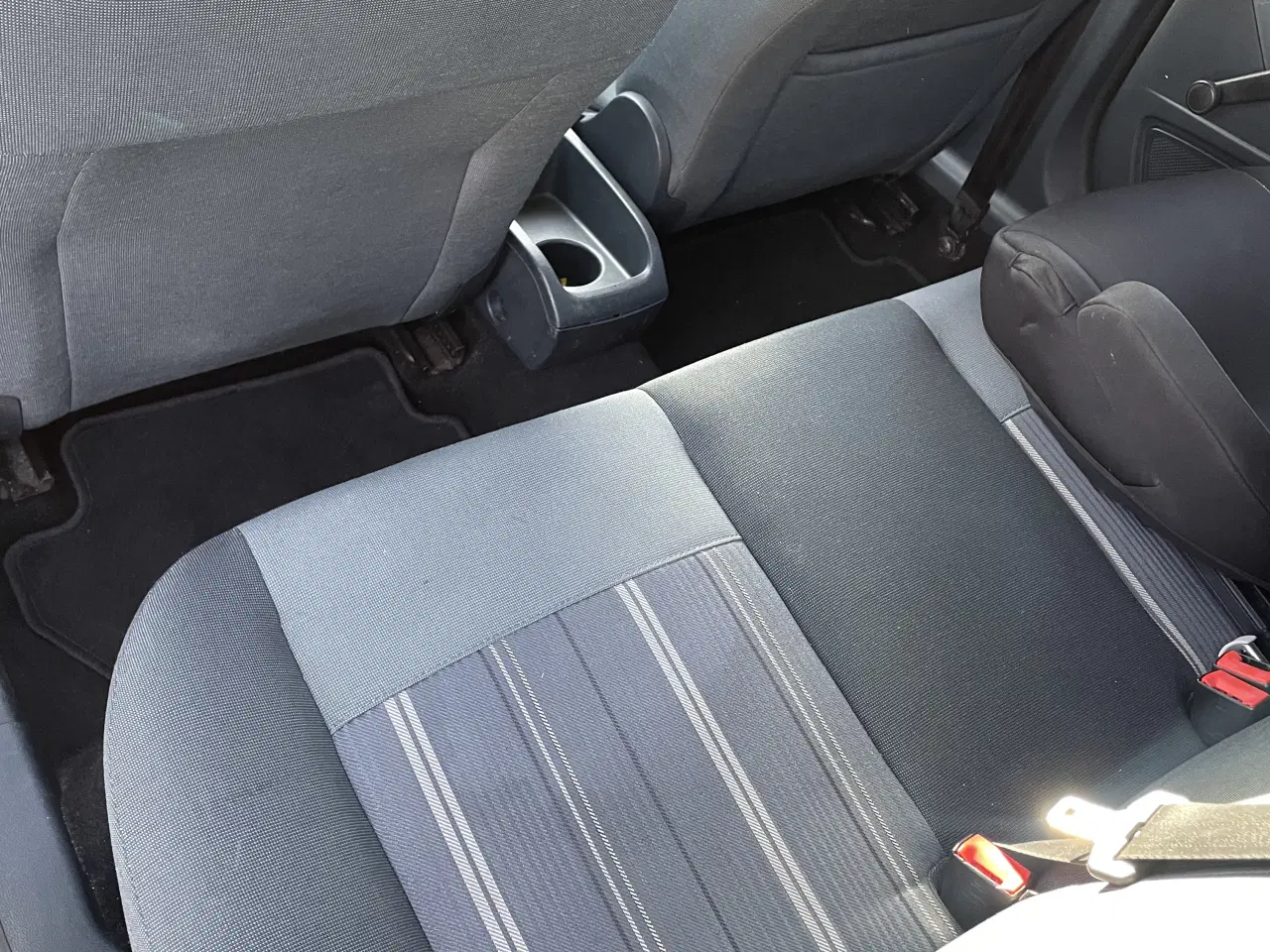 Billede 7 - Ford Fiesta sælges