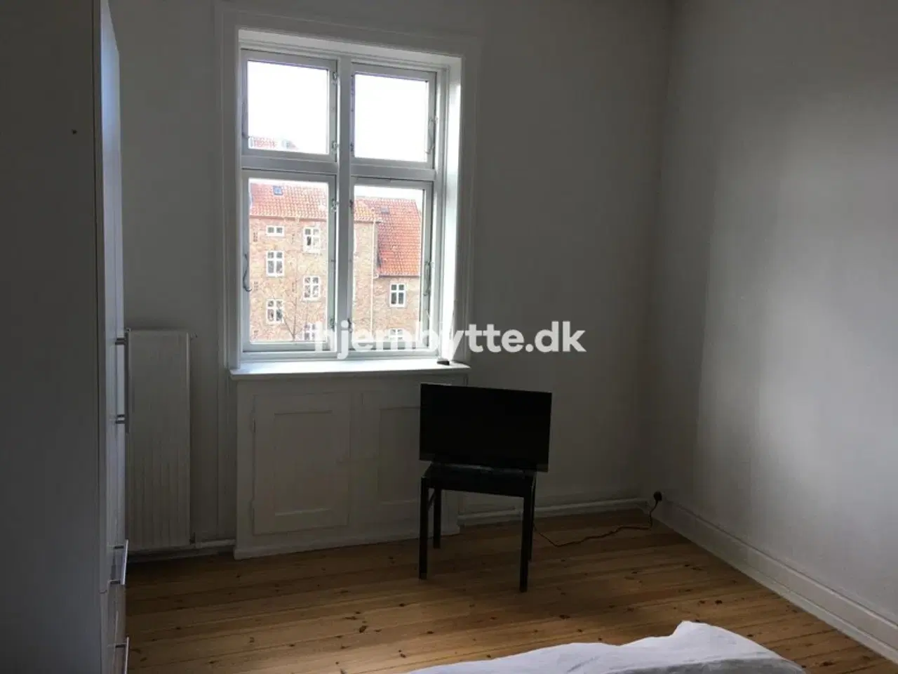 Billede 4 - Hjembytte - Borgbjergsvej