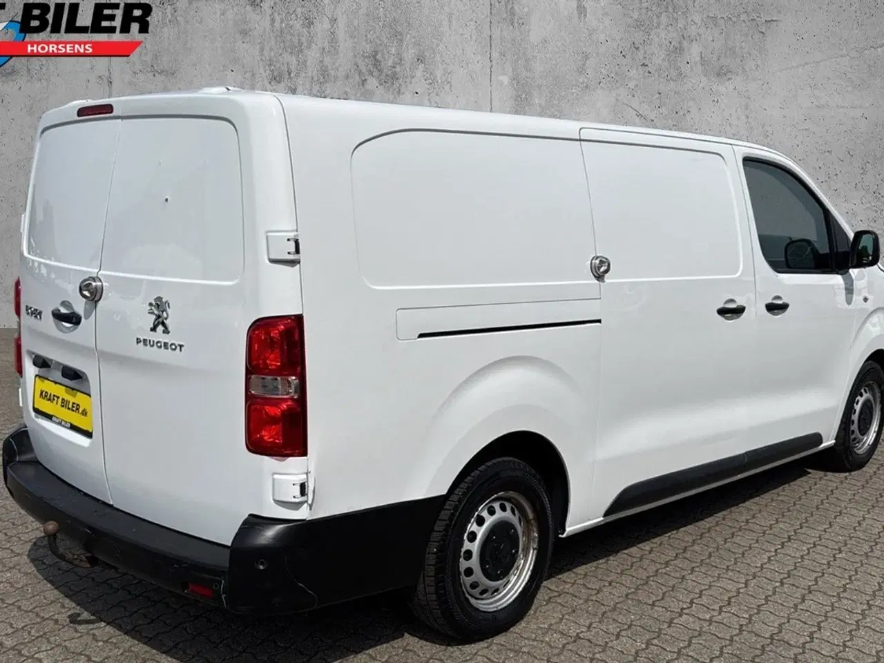Billede 7 - Peugeot Expert 2,0 BlueHDi 122 L3 Plus Van