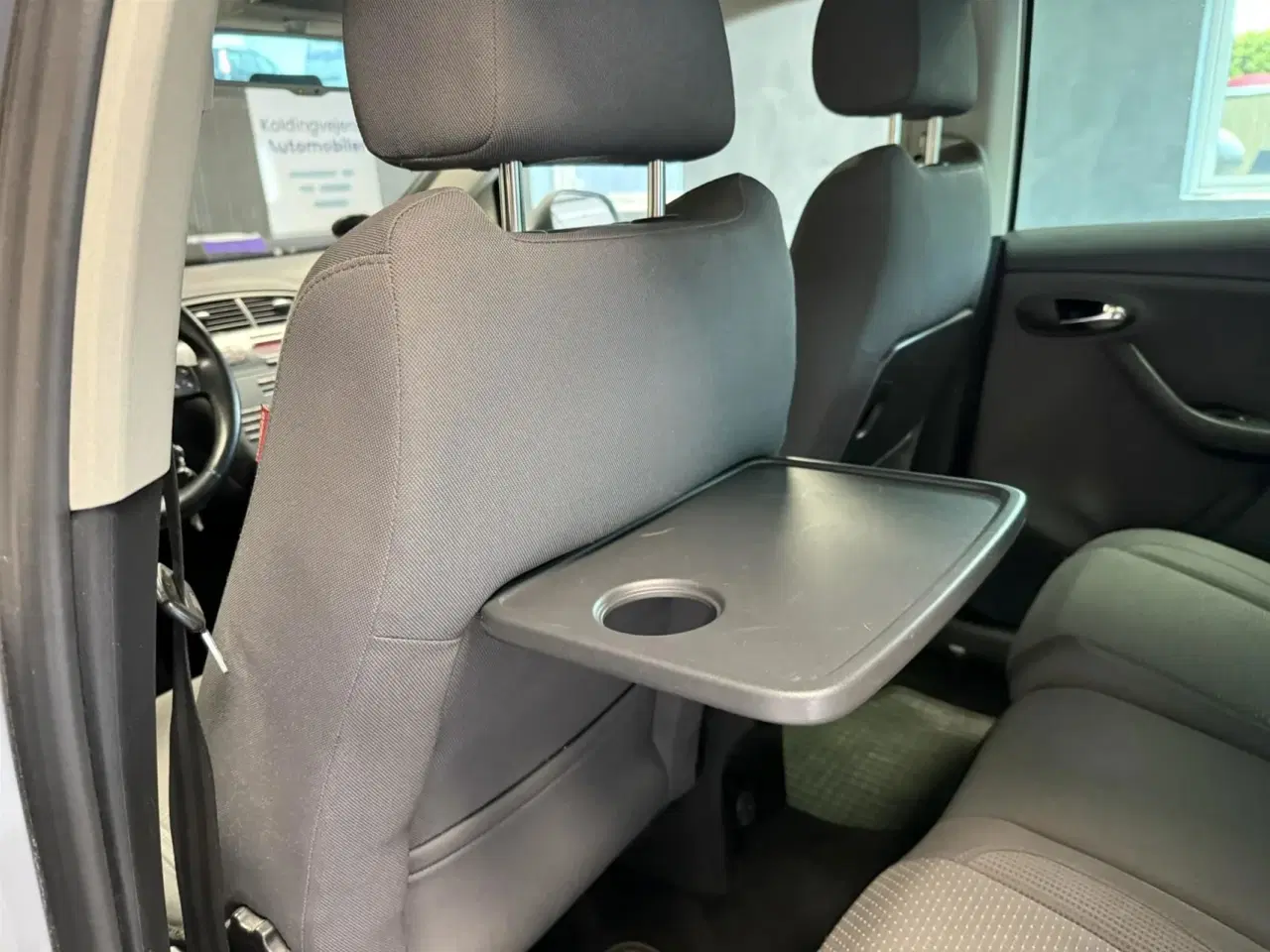 Billede 12 - Seat Altea XL 1,8 T FSI Stylance 160HK 6g