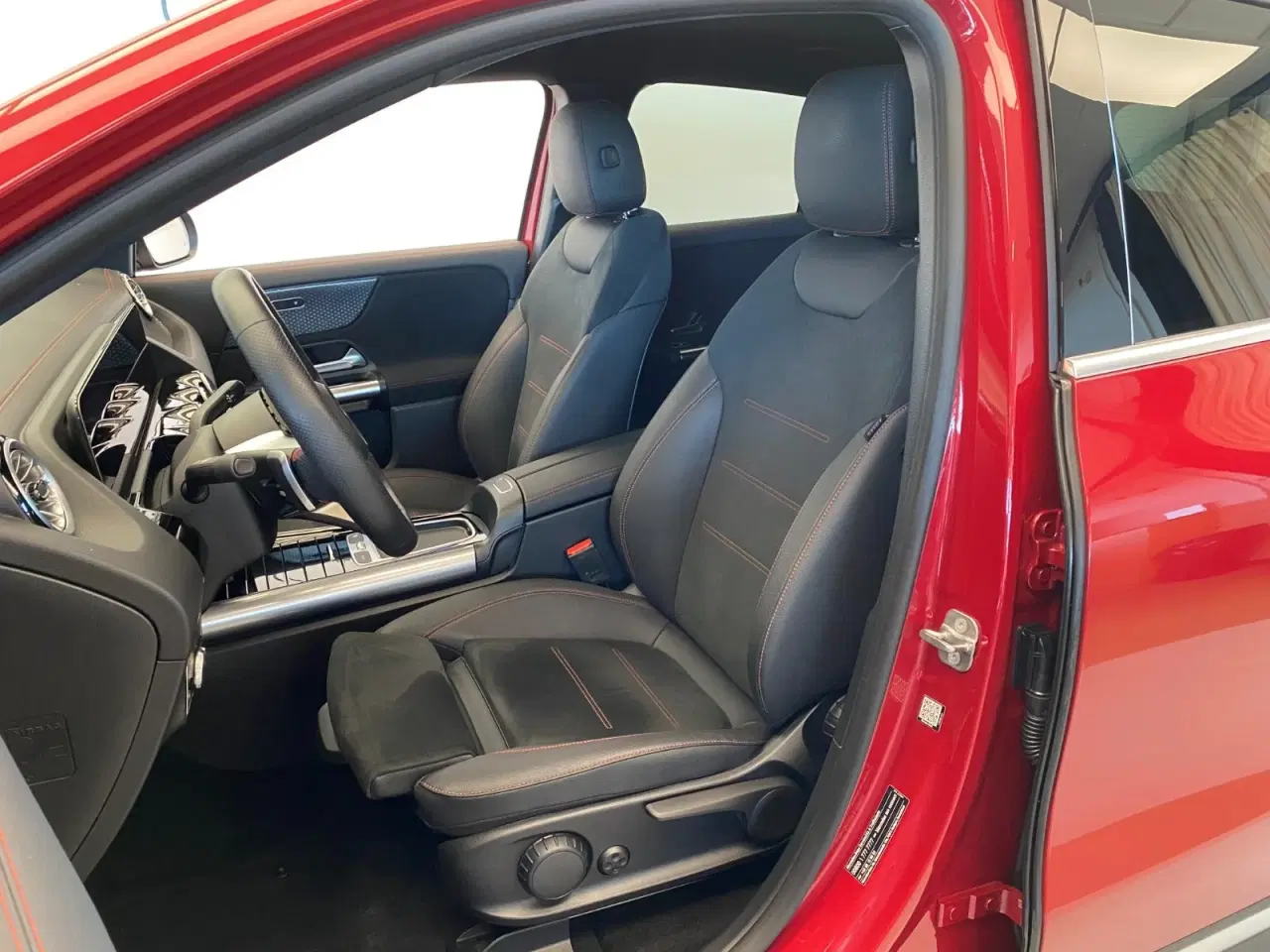 Billede 8 - Mercedes EQA350  AMG Line 4Matic