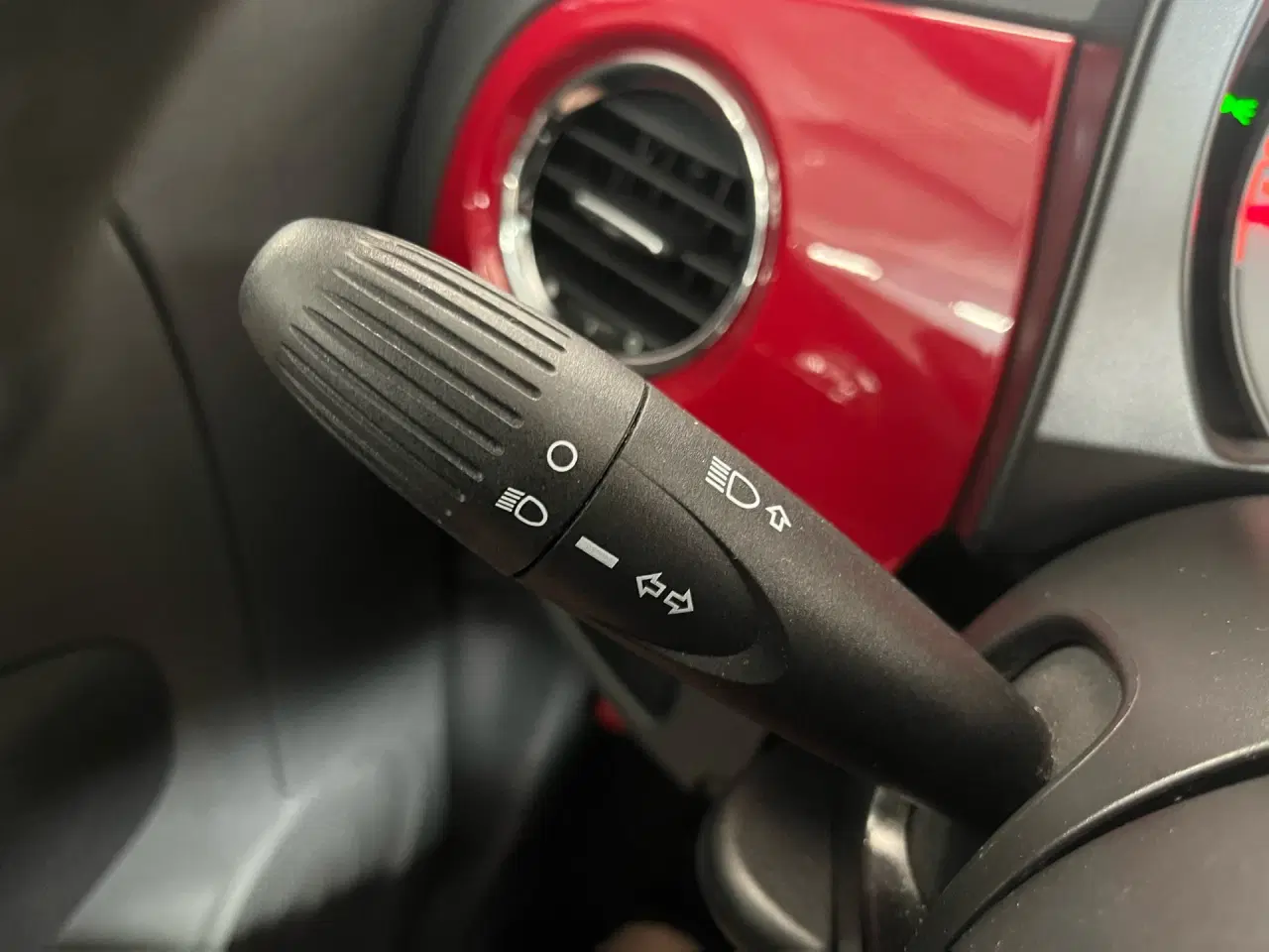 Billede 8 - Fiat 500 0,9 Lounge 80HK 3d
