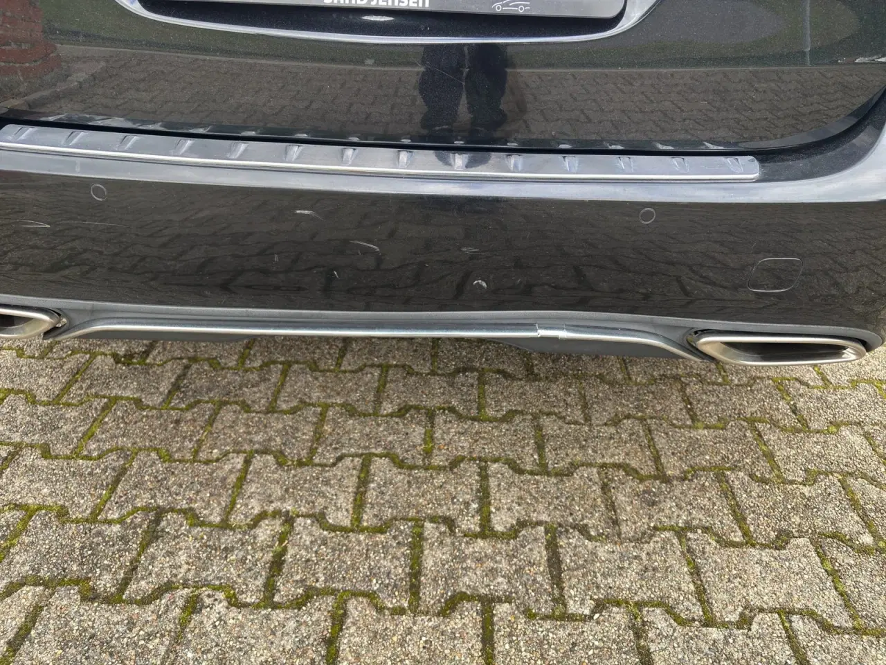 Billede 19 - Mercedes B180 d 1,5 