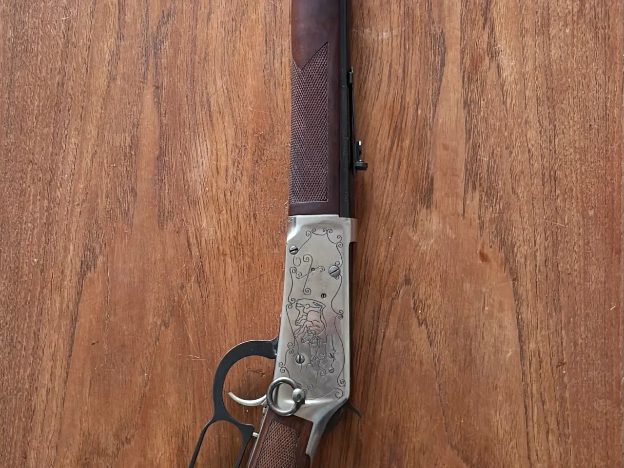 Billede 2 - Winchester leveraction 