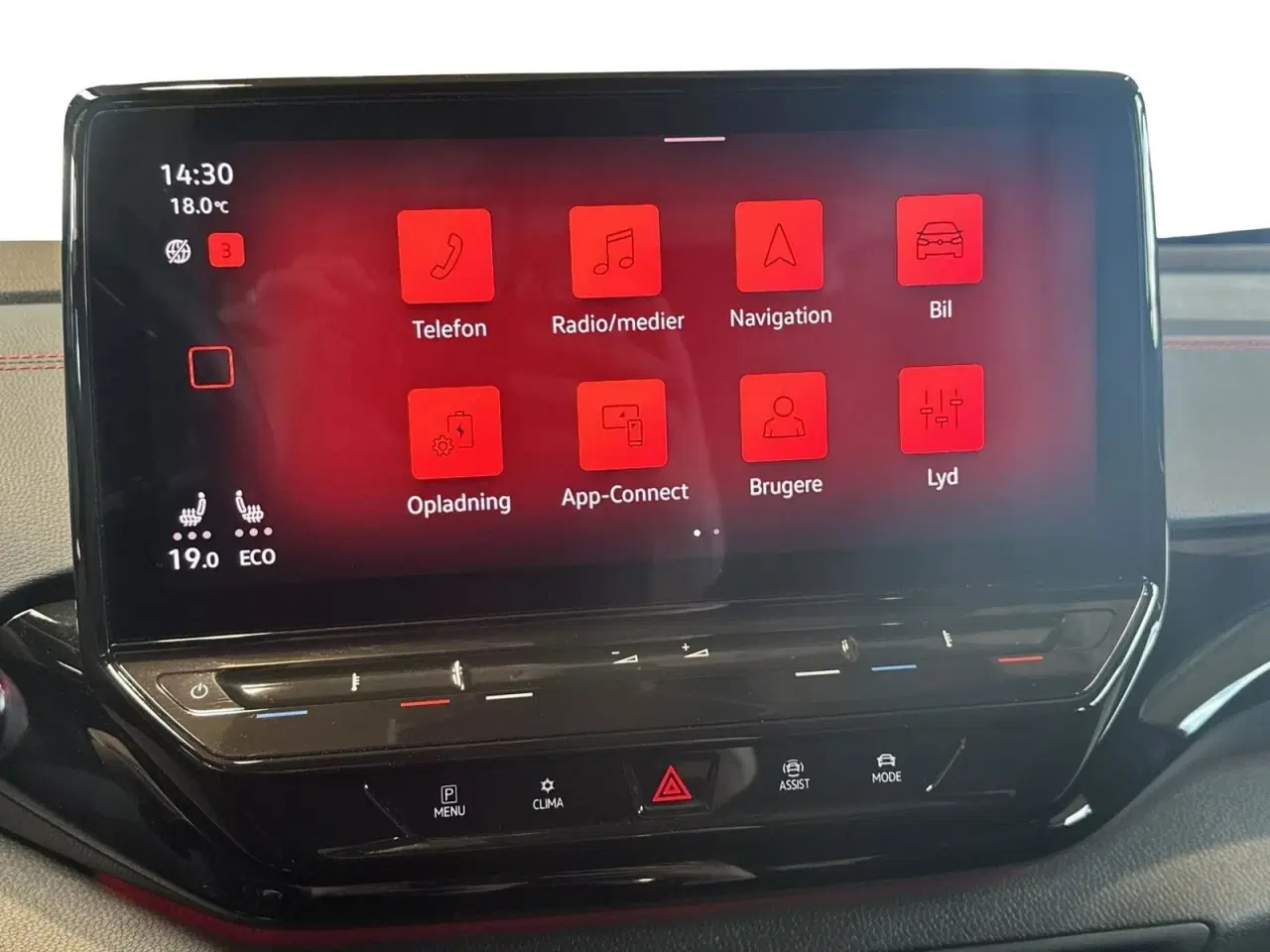 Billede 14 - VW ID.4 77 GTX 4Motion