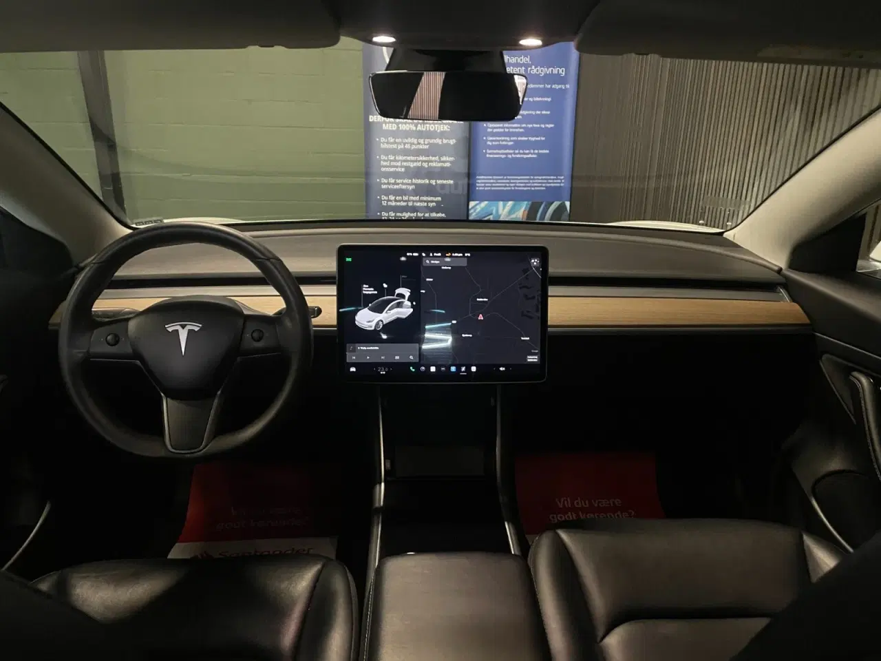 Billede 12 - Tesla Model 3 Standard Range+ RWD