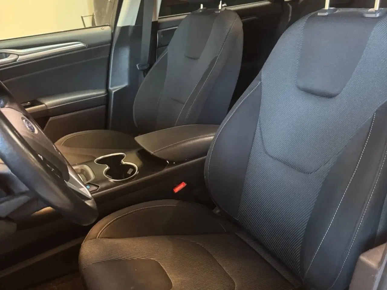 Billede 13 - Ford Mondeo 2,0 TDCi 150 Titanium stc. aut.