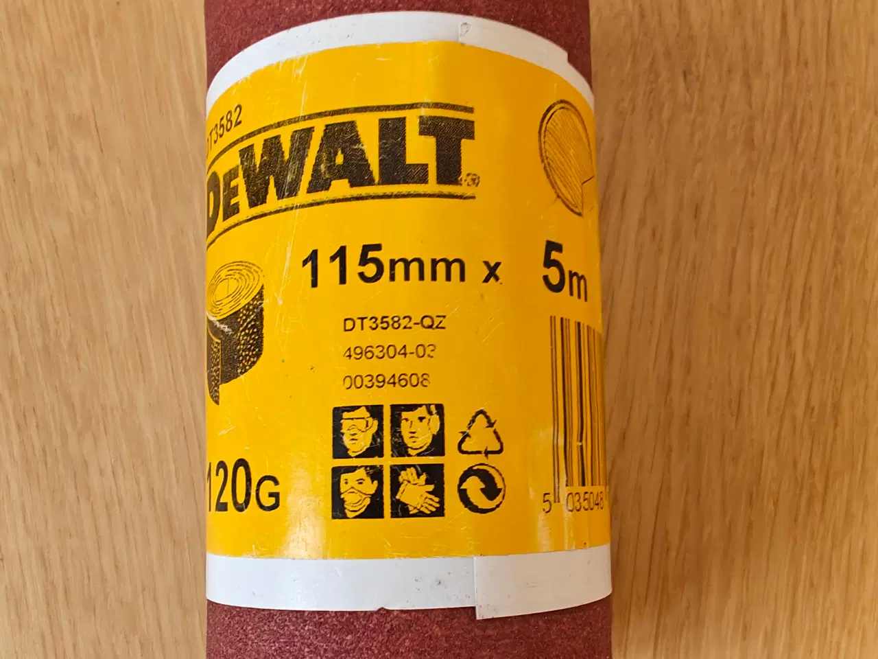 Billede 2 - DEWALT Multi-Funktion Rulle DT3582 - K120