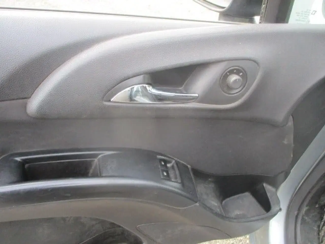 Billede 10 - Opel Meriva 1,4 Cosmo