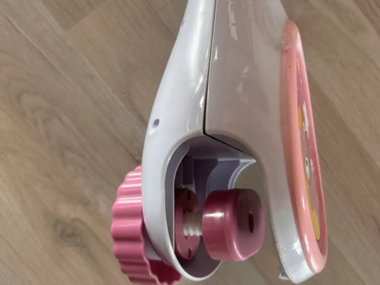 Billede 3 - Babykarrusel.