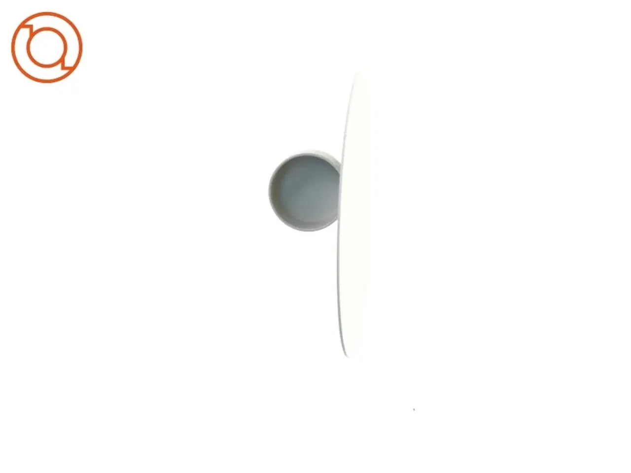 Billede 4 - Lysestage fra Menu (str. 15 cm)