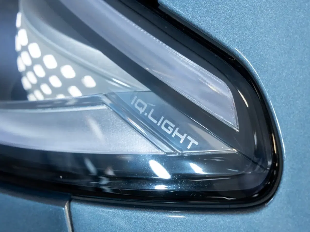 Billede 10 - VW ID.3 77 Pro S Tour