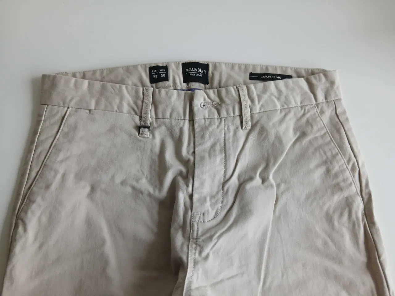 Billede 3 - Jeans. Pull & Bear. 38