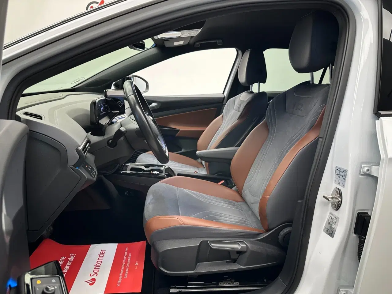 Billede 11 - VW ID.4 77 1ST Pro Performance