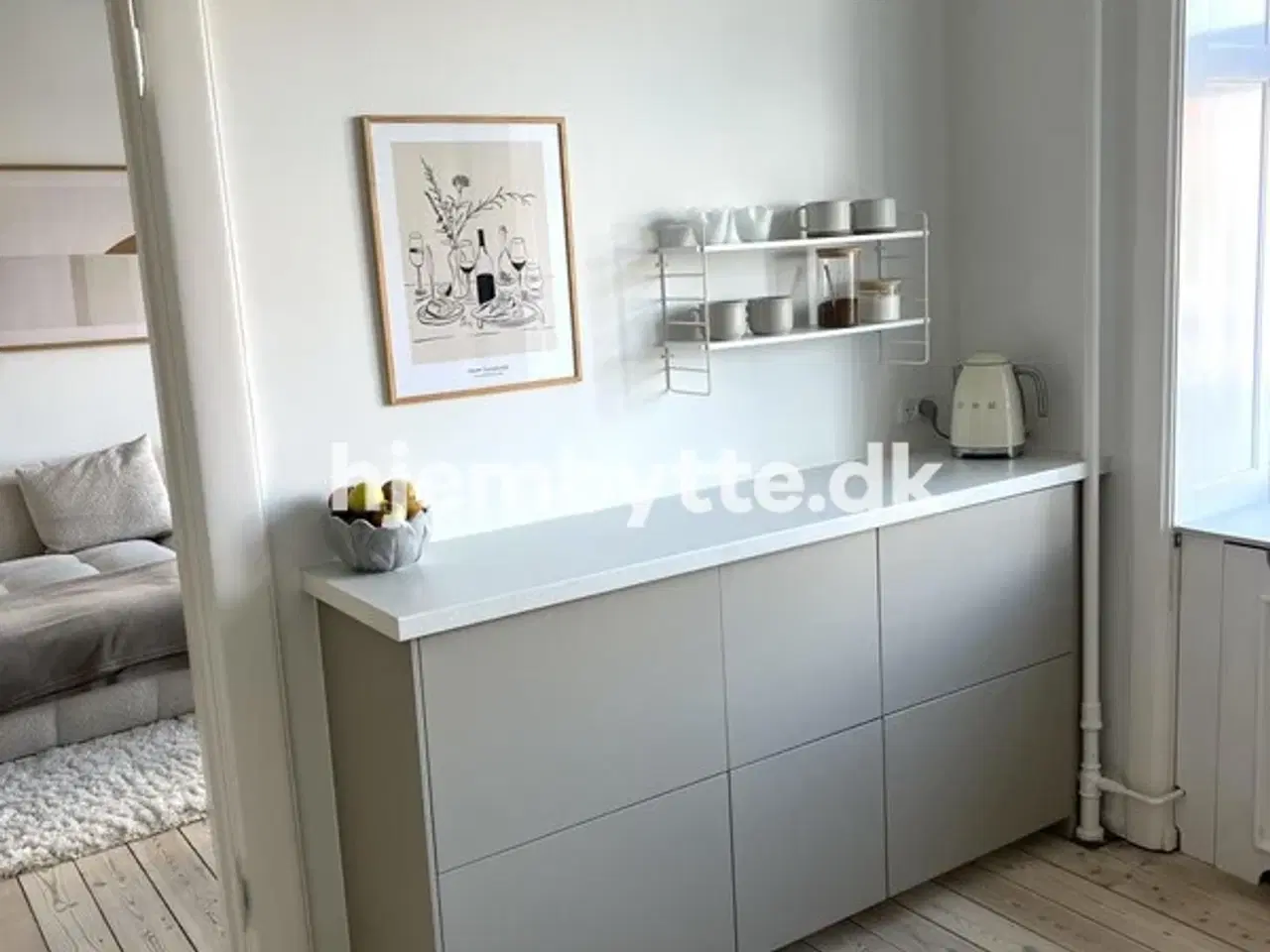 Billede 10 - Hjembytte - BrydesAllé