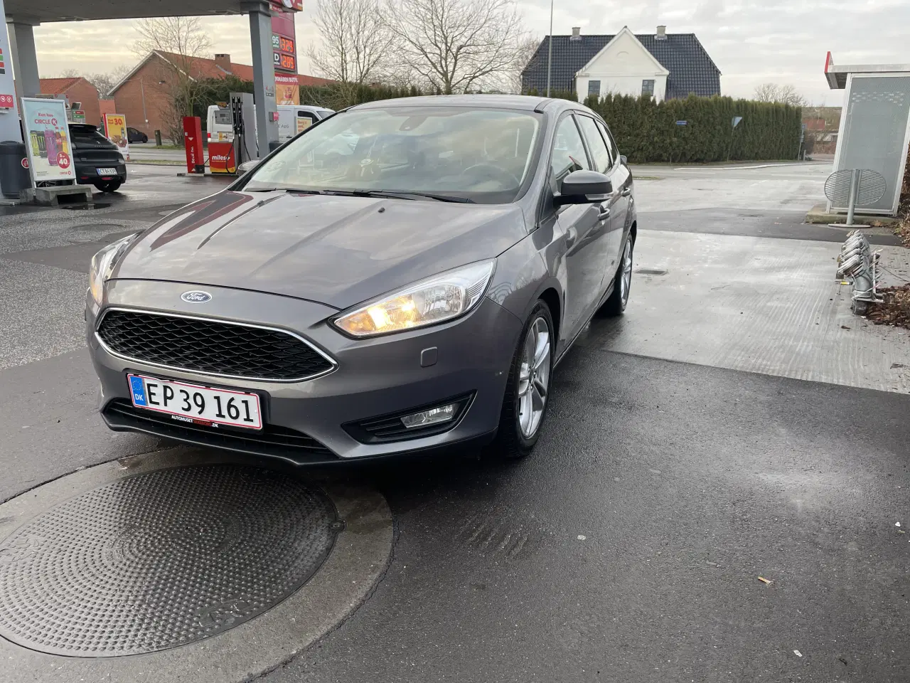 Billede 6 - Rummelig og økonomisk