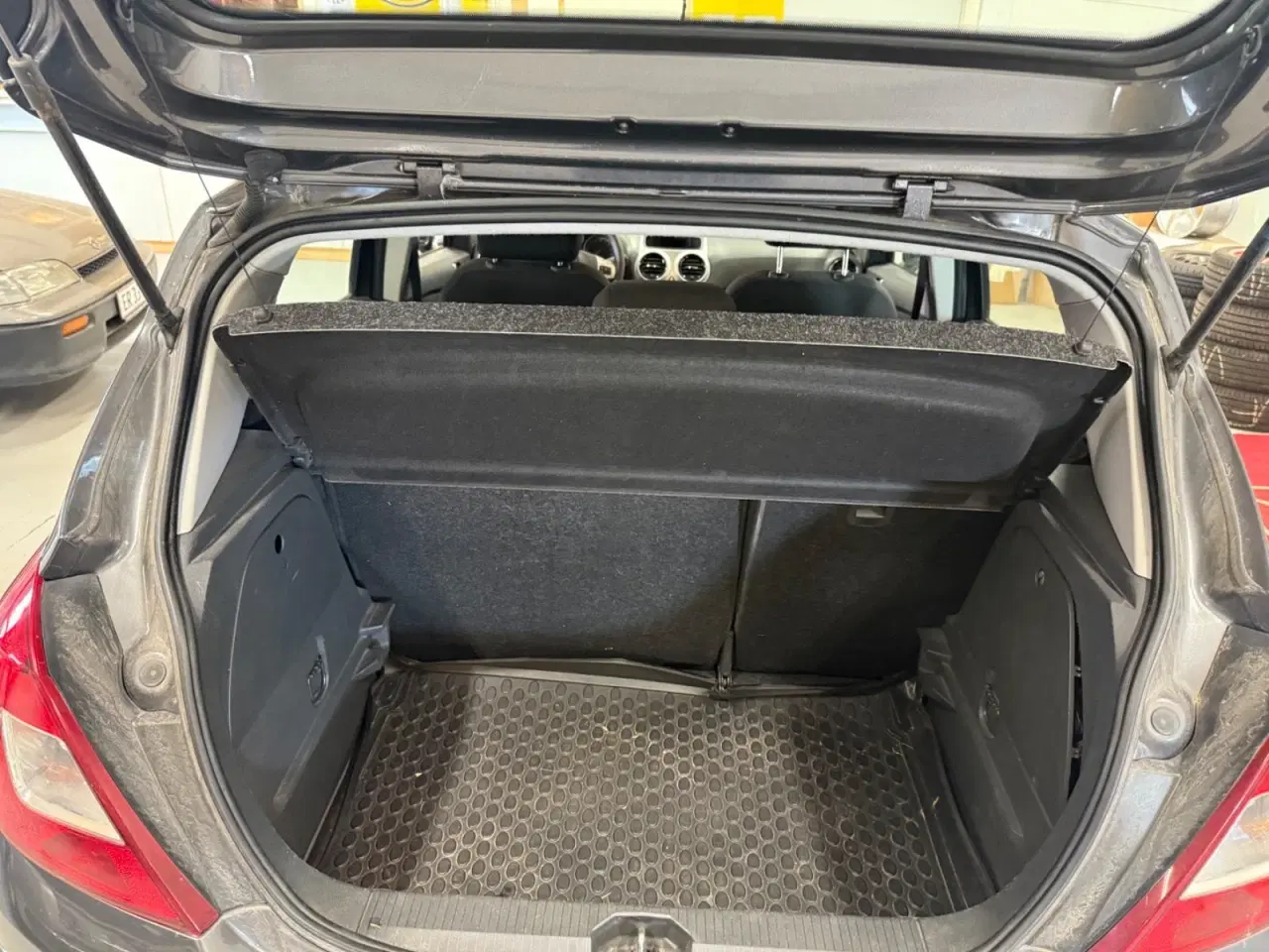 Billede 9 - Opel Corsa 1,0 12V Enjoy