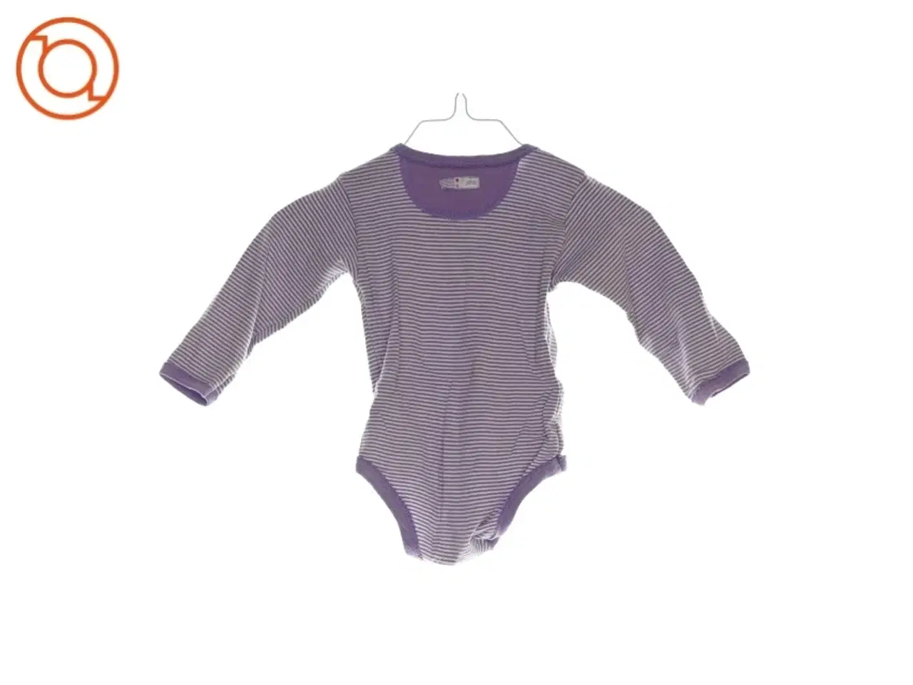 Billede 2 - Langærmet bodystocking fra Joha (str. 68 til 74)