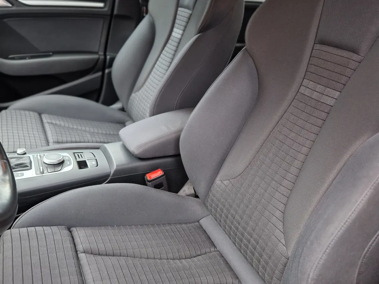 Billede 10 - Audi A3 Sportback 2.0 TDI 150HK Ambition