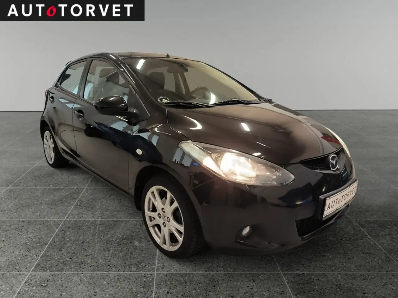 Billede 2 - Mazda 2 1,3 