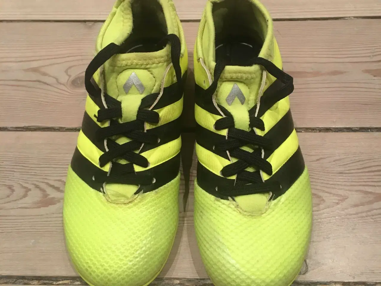 Billede 1 - Adidas fodboldsko