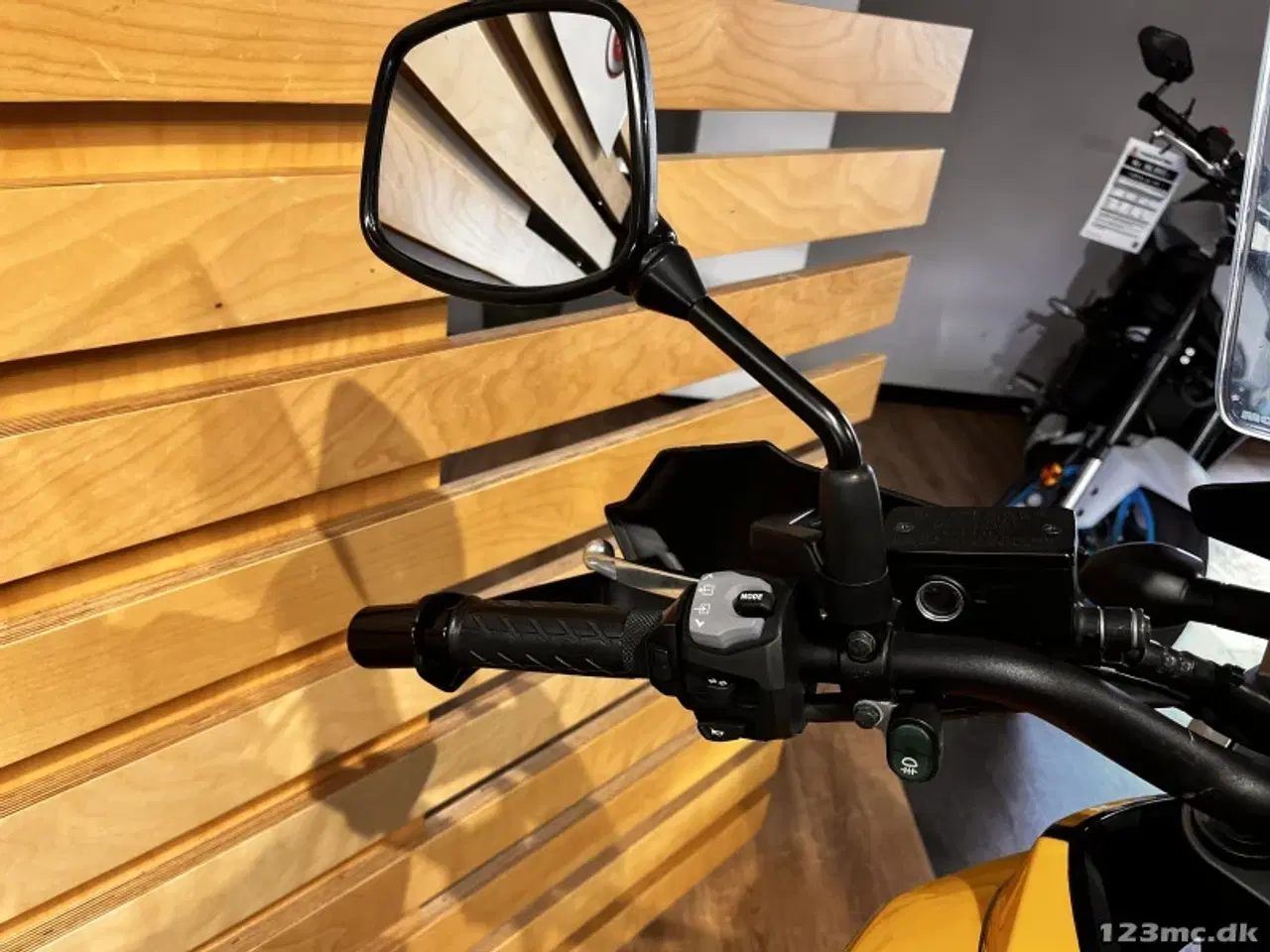 Billede 19 - Suzuki DL 1050 V-Strom
